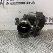 THROTTLE BODY VW POLO 6R AUDI