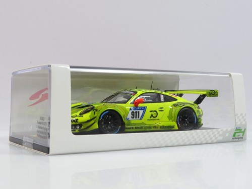Spark sg421 porsche 911 - spark,