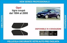 pellicole oscuranti vetri opel
