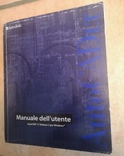 Manuale Autocad LT Autodesk_1995