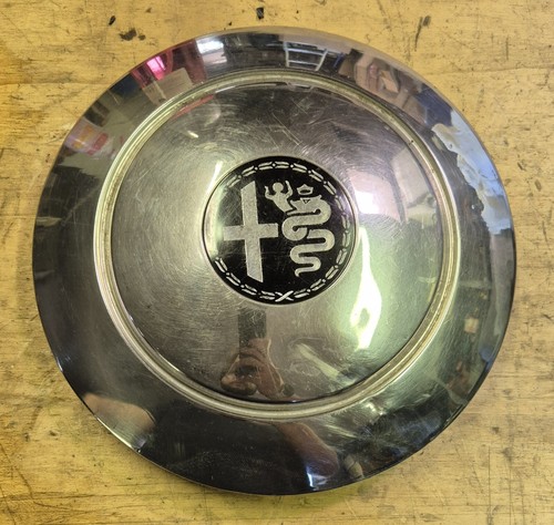 Coppa ruote alfa romeo - alfa,