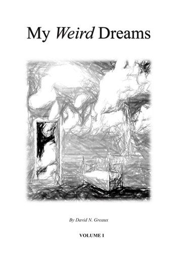 Weird dreams - my,