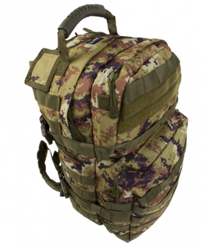Zaino militare esrcito - militare,