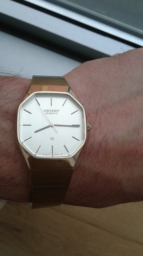 Orologio vintage orient - orologio,