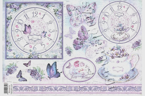 Offerta promozione decoupage - e,