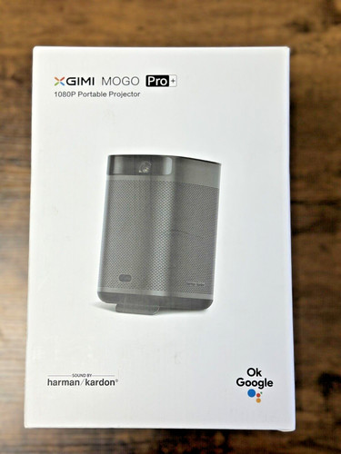Xgimi mogo pro fhd proiettore - xgimi,