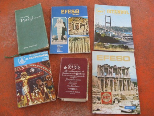 Lotto guide turistiche - 9,