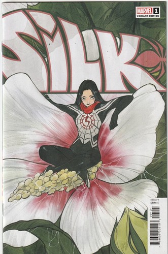 Silk peach momoko variant - 1,