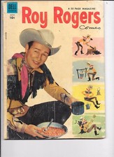 Roy Rogers  #75