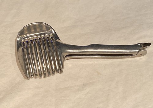 Pinze vintage tenute mano - vintage,
