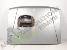 D4BH COFANO ANT. HYUNDAI GALLOPER «II» (1998) 2.5 TDiC Fuoristrada Lungo, 5 p...