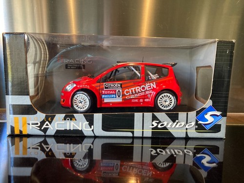 Tres rare citroen s16 - tres,
