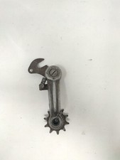 Regina Extra cambio rear