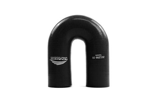 Novanox curva silicone - curva, 180