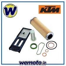 Ktm 00050000065 kit filtro - ktm,