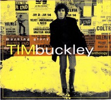 Tim buckley morning glory the - tim,