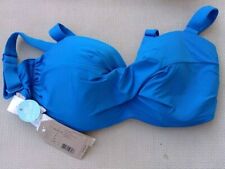 FASCIA COSTUME CALZEDONIA BLU