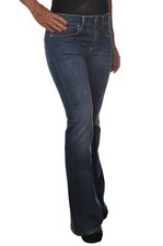 Dondup - Jeans-Pantaloni zampa