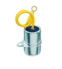 Condensatore Monocavo per