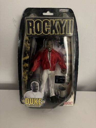 Rocky balboa duke - balboa,