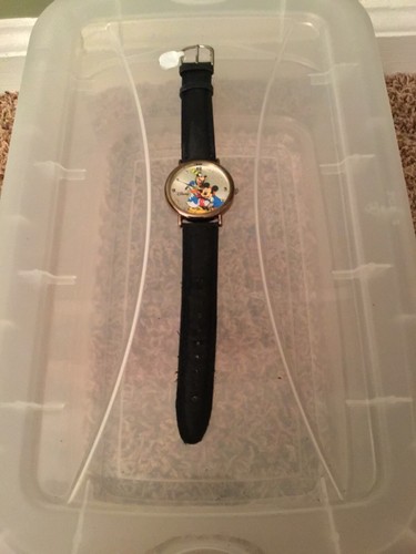 Orologio vintage disney - orologio,
