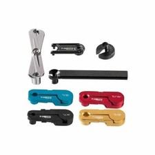 SET PER LO SGANCIO TUBAZIONI