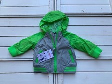 GIACCA ANTIVENTO 2 IN 1