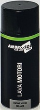 Lava Motori, spray da 400ml Ambrosol
