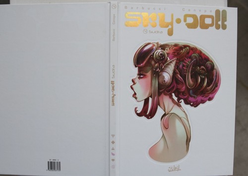 Skydoll barbucci canepa - t4,