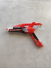 Pistola Power Rangers Bandai 1991. Perfettamente funzionante.