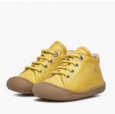 Scarpe primo passo NATURINO