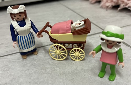 Playmobil personaggi tata - , m