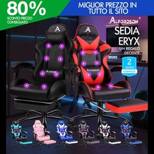 Alfordson sedia gioco - da,