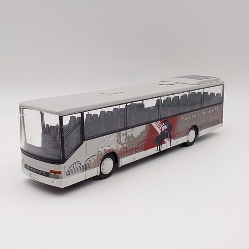Rietze 62100 setra - 62100, 1:87