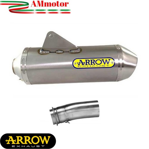 Arrow ktm 690 enduro 2024 - arrow,