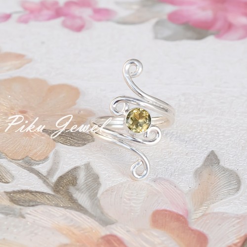 Anello moda argento - , sterling