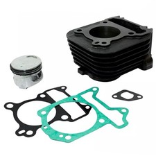 KIT GRUPPO TERMICO DERBI VARIANT SPORT 4T E3 125 2012?2012 SG000 IN GHISA
