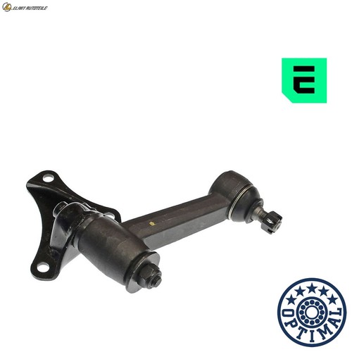 Leva intermedia sterzo 698 - leva,
