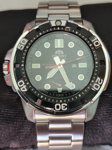 Orient force the - m-force,