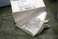 Indicatore direzione anteriore - direzione,