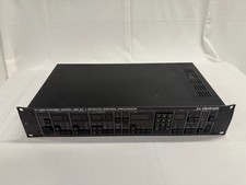 TC Electronic 2290 Dynamic Digital Delay Rackmount processore FX vintage
