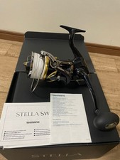 Mulinello da spinning SHIMANO