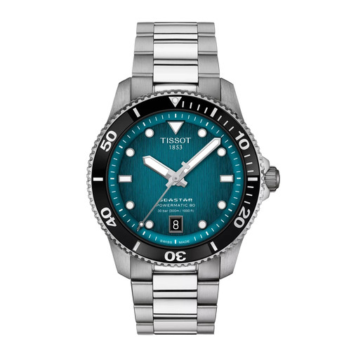 Orologio uomo tissot - orologio,