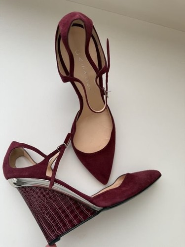 Donna casadei tacco pelle - casadei,