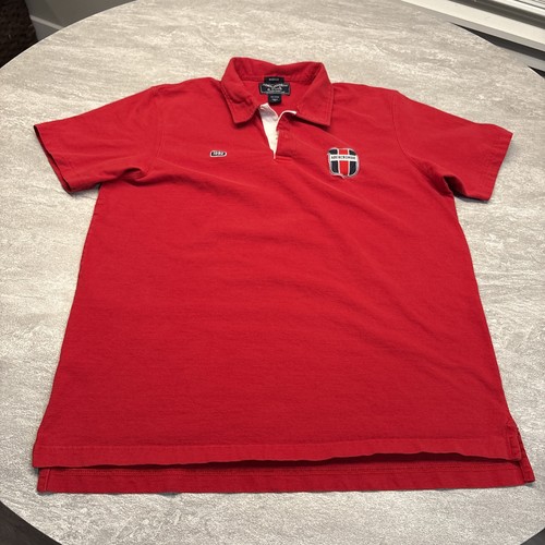 Polo vintage abercrombie - polo,
