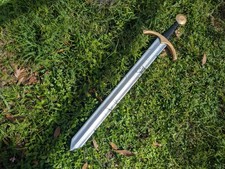 Polyurethane Foam Knight Sword