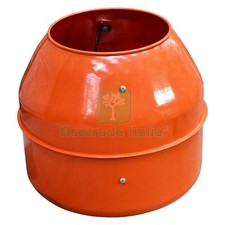 1PZ VASCA IMPASTO COMPLETA CON