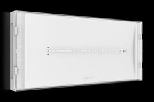 Lampada D'Emergenza LED SELFIE Da Parete 11W IP42 - SI11N20EBR