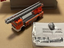 (X-80) Herpa 042758 H0 1:87