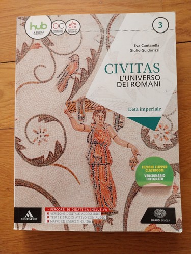 Civitas universo dei - l'universo,